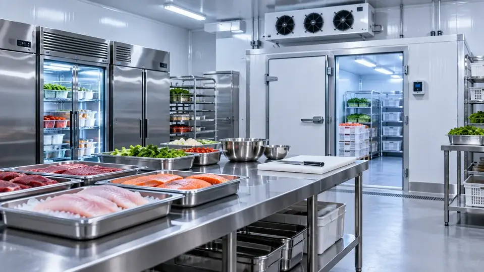 Industria alimentaria