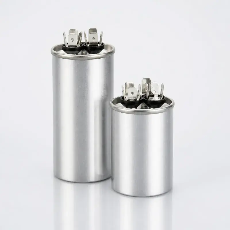 CAPACITOR 14 µF 450 V COLDPOWER