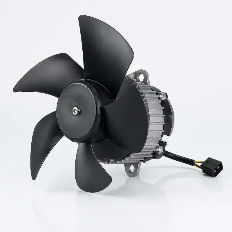 VENTILADOR DE 12 V 1400 RPM