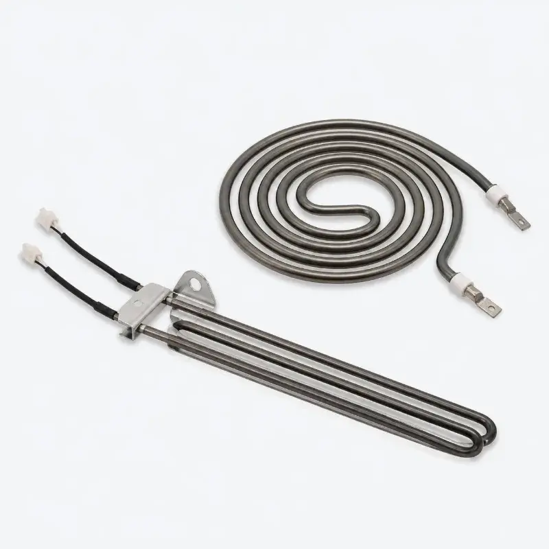 RESISTENCIA DE OLLA ARROCERA K-10 40 W 220 V