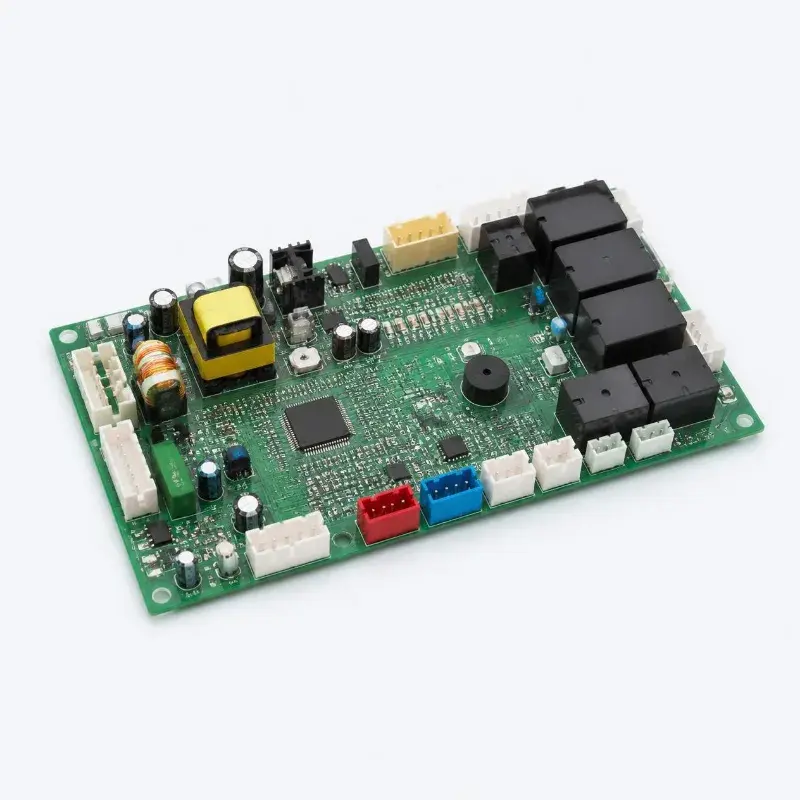 TARJETAS DE REFRIGERADORA BOSCH